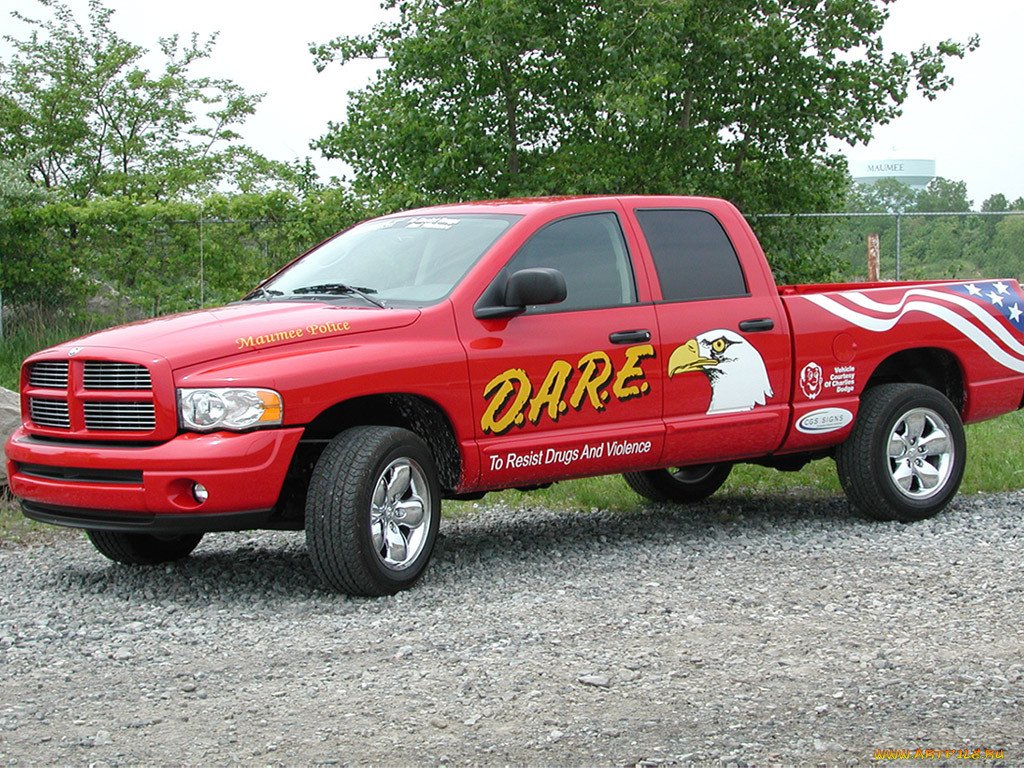 dodge, 